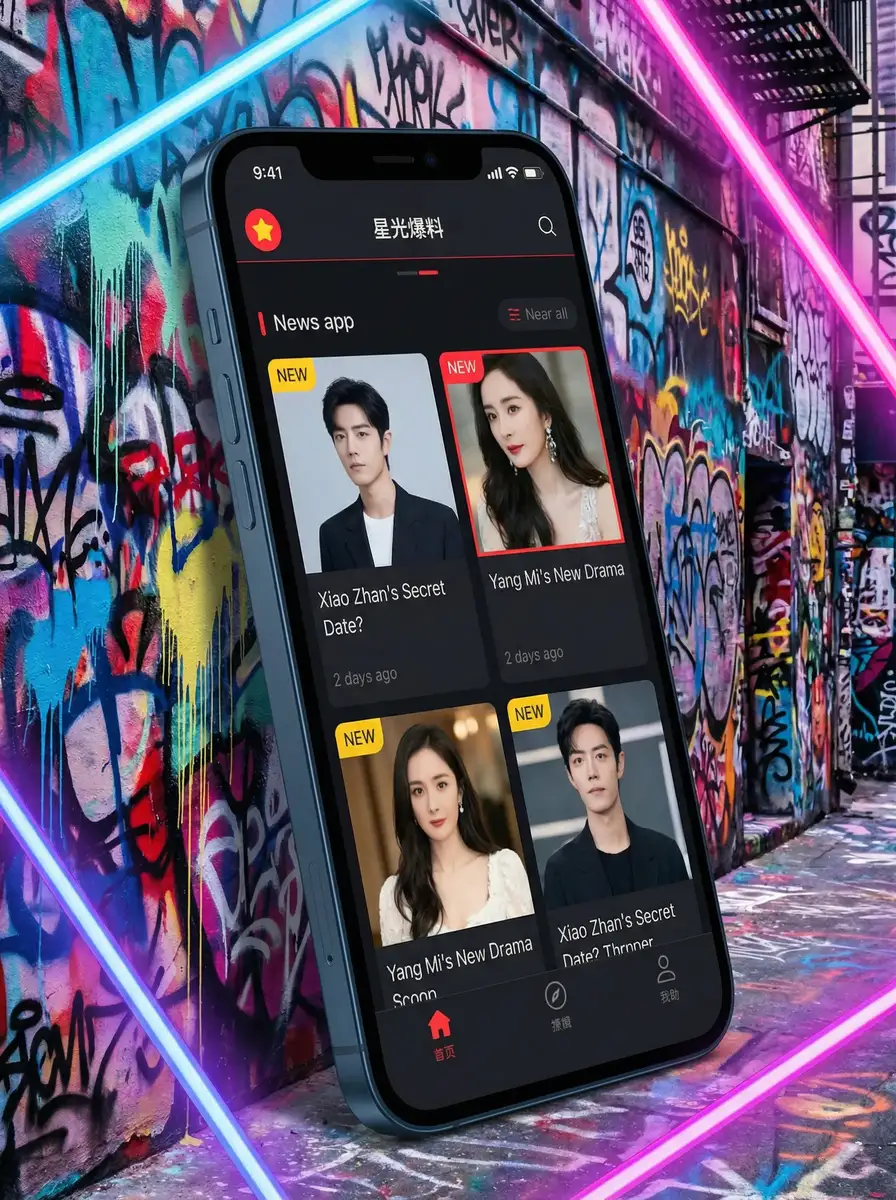 日本av推荐 APP界面展示 - 掌上吃瓜神器